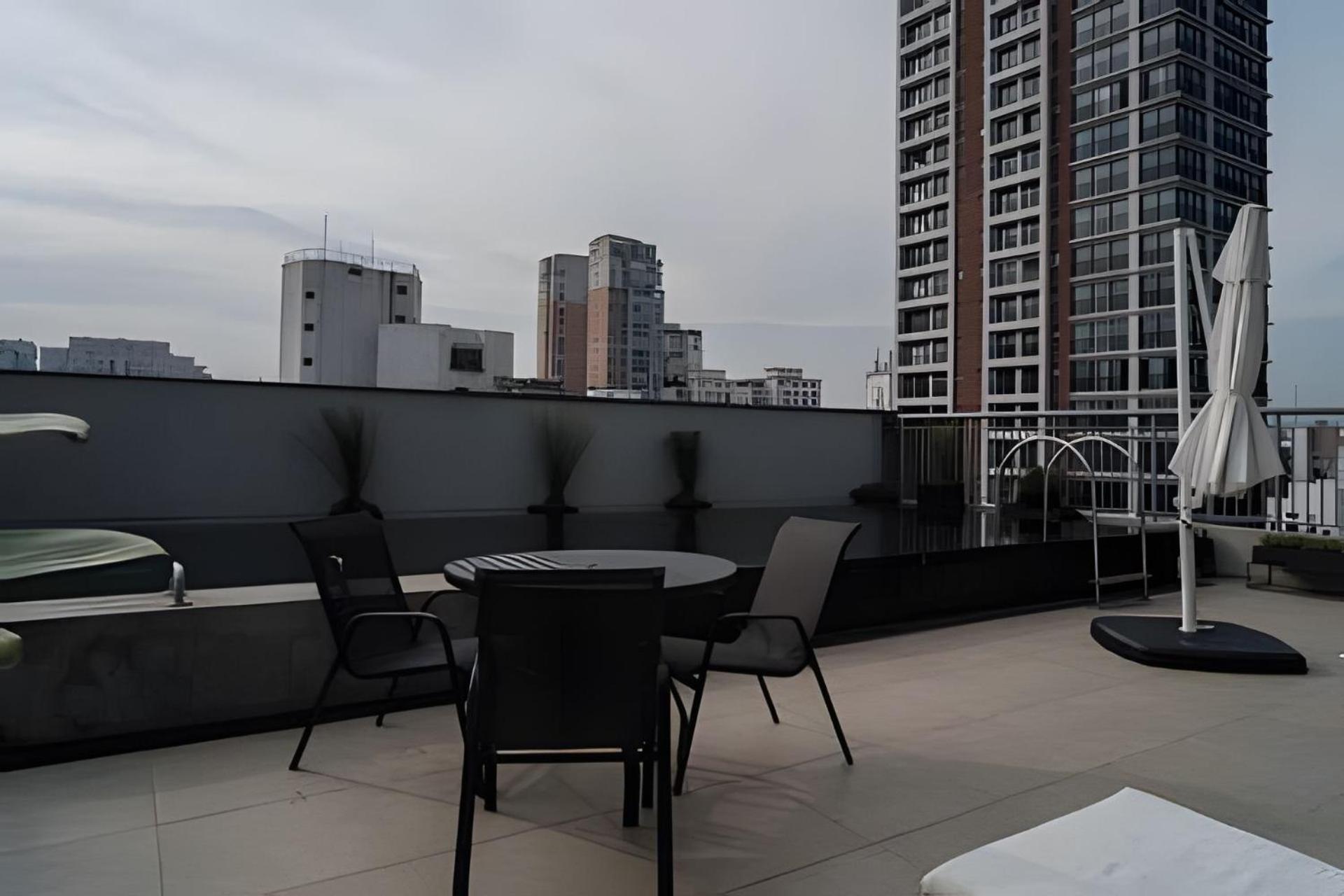 Apartamento 110 Id Jauaperi