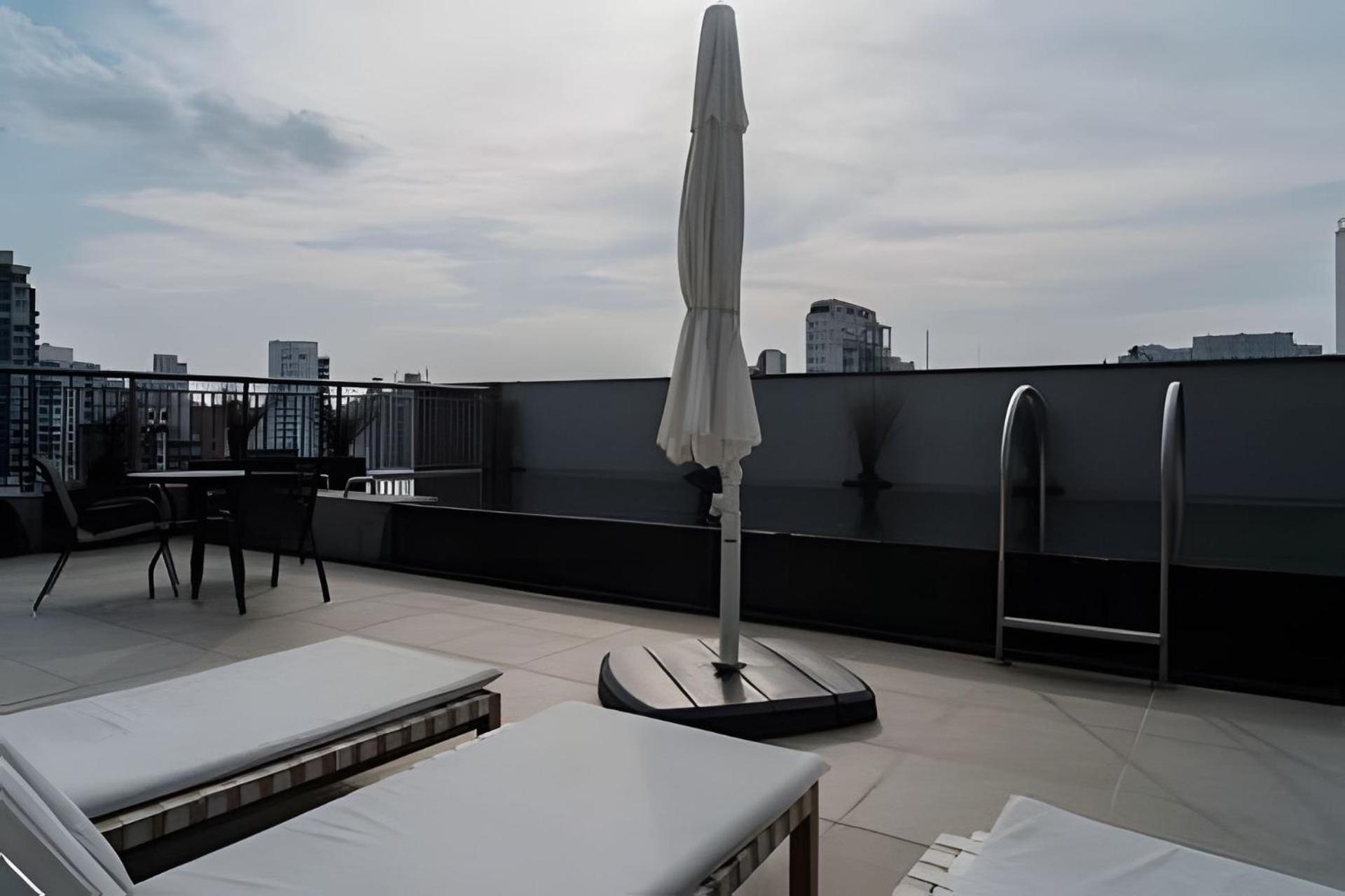 110 Id Jauaperi Apartamento São Paulo
