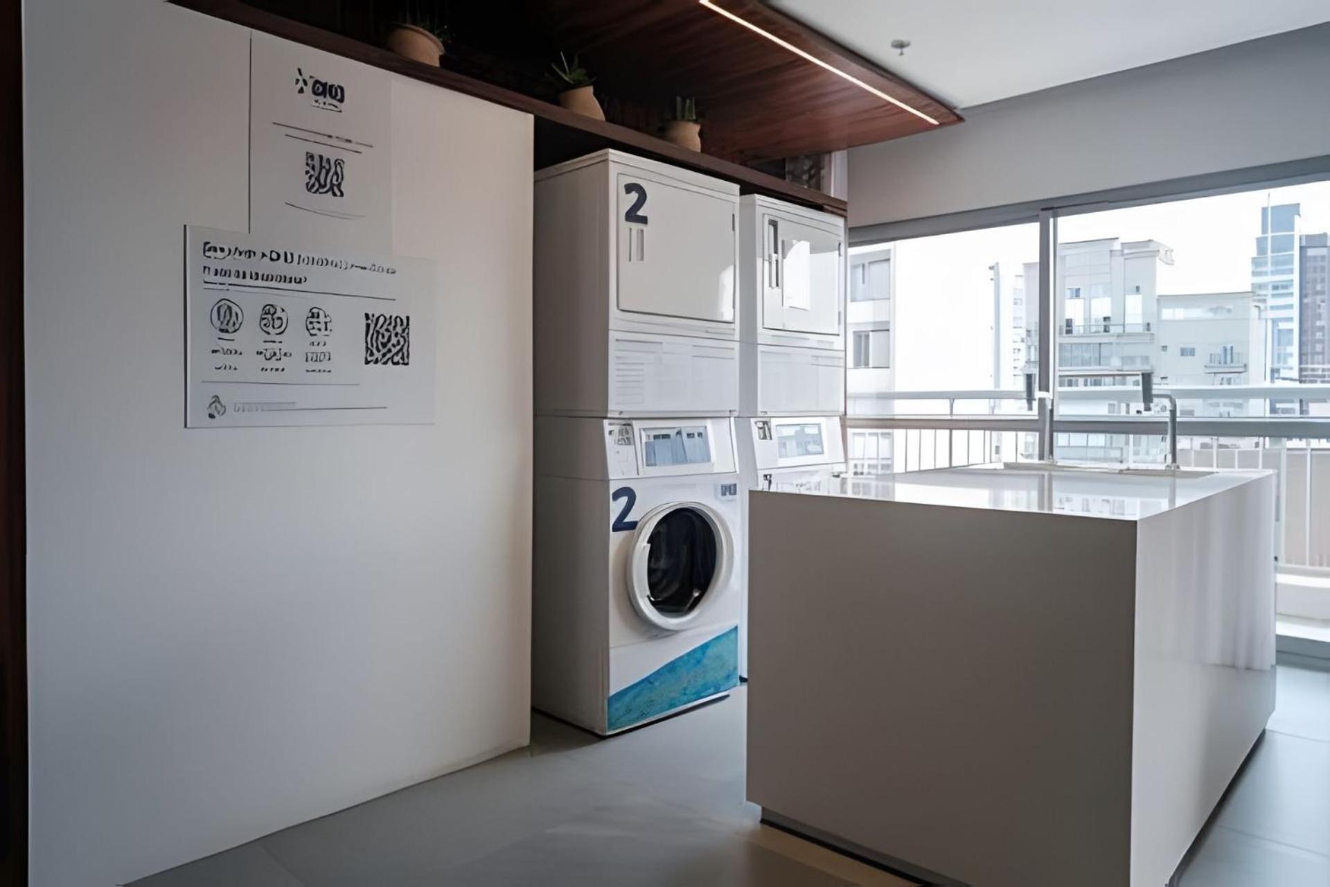 110 Id Jauaperi Apartamento