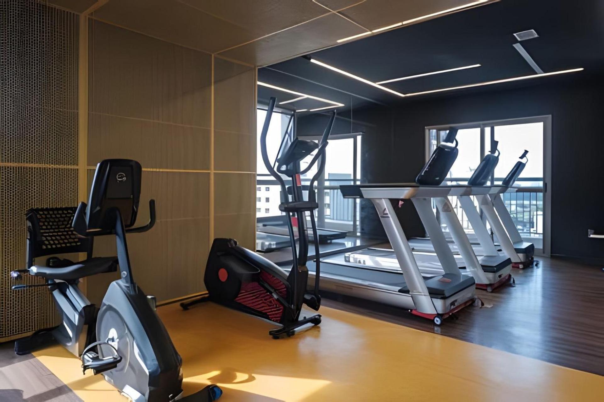 Apartamento 110 Id Jauaperi *