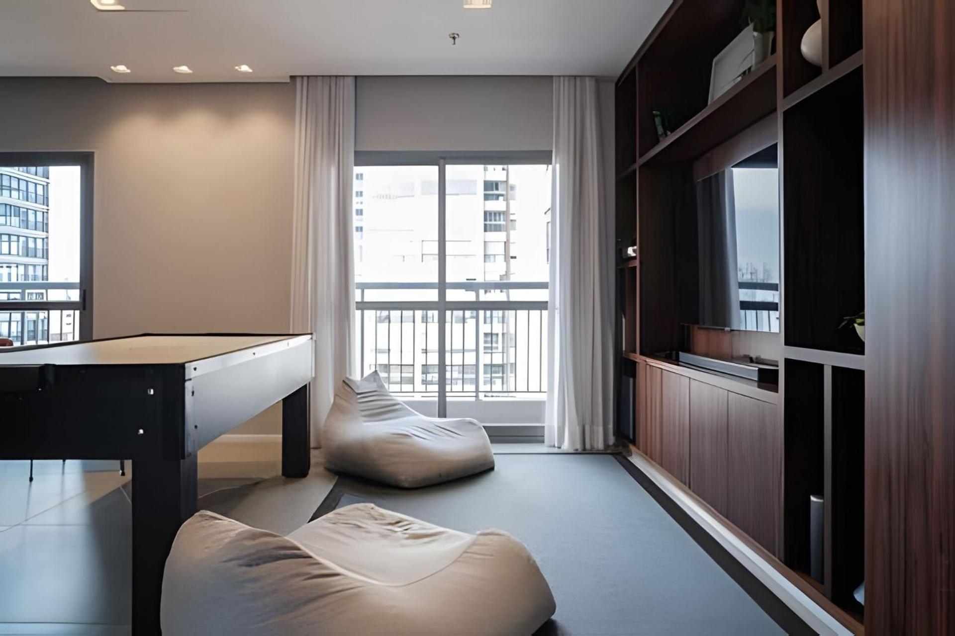 110 Id Jauaperi Apartamento São Paulo