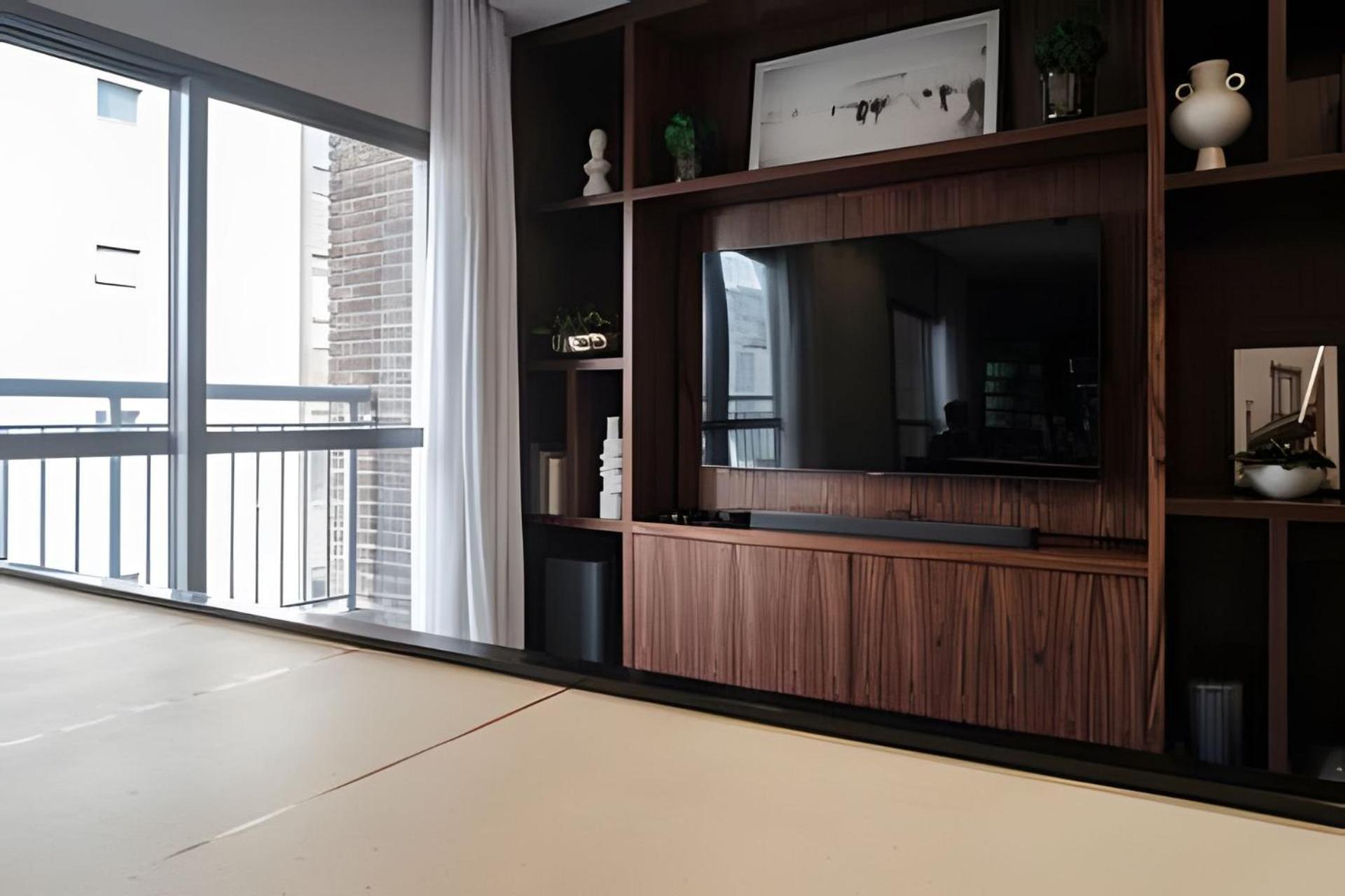 110 Id Jauaperi Apartamento