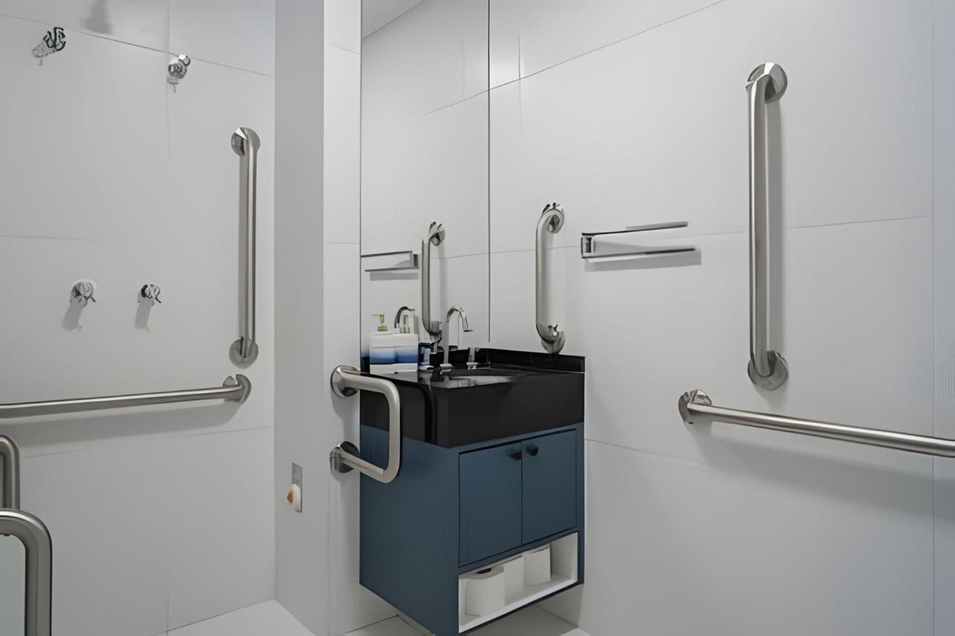 Apartamento 110 Id Jauaperi