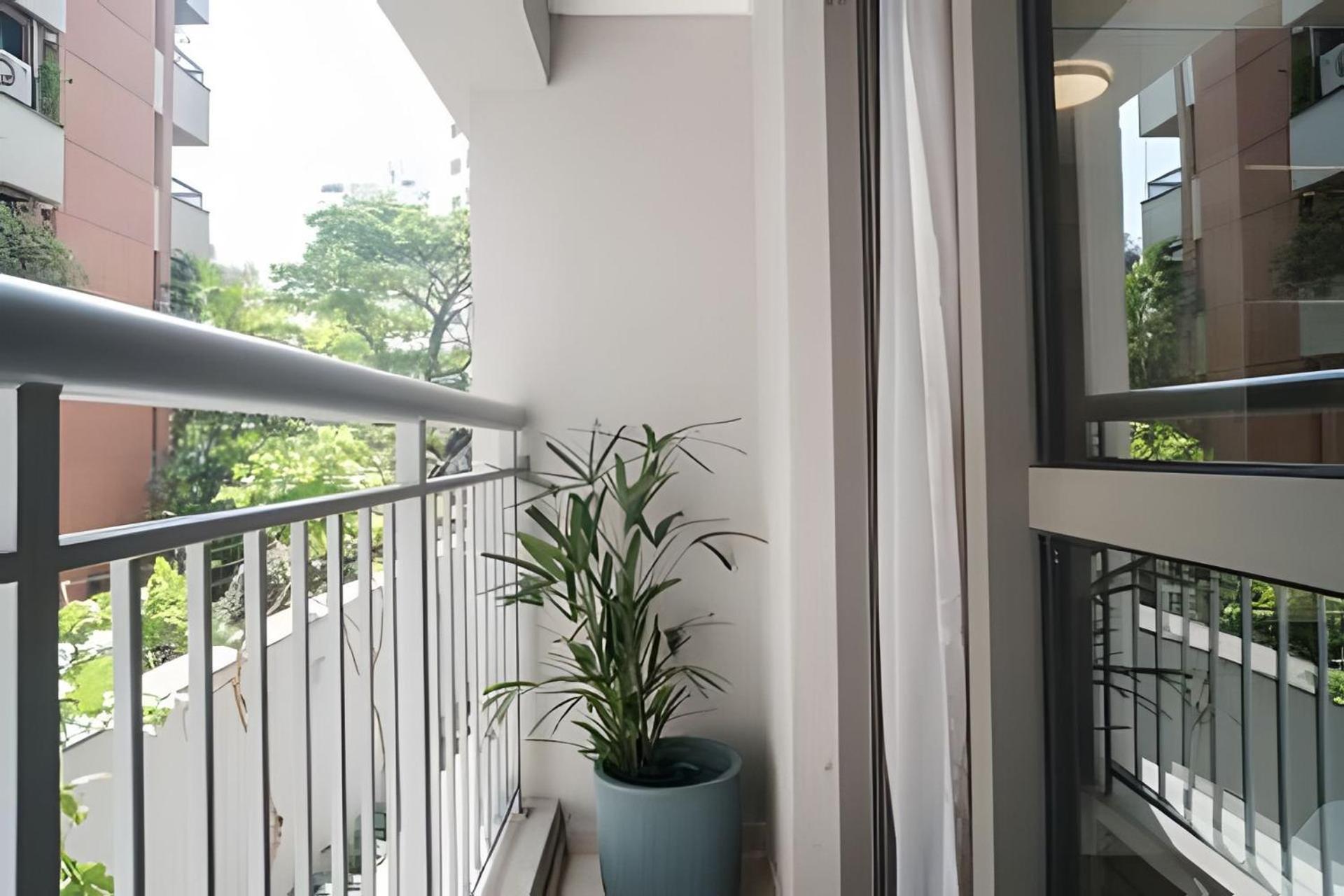 110 Id Jauaperi Apartamento São Paulo