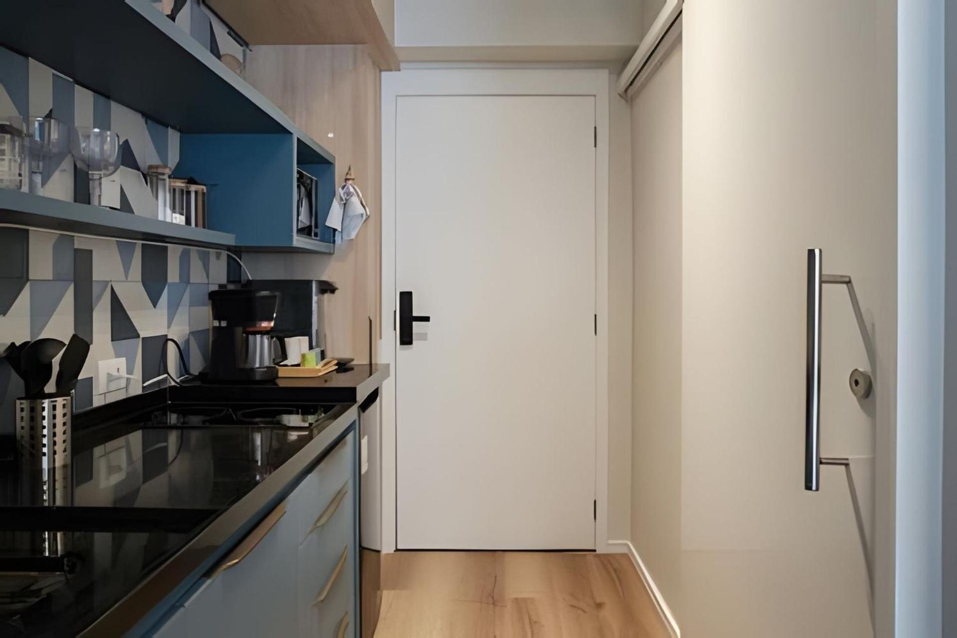 110 Id Jauaperi Apartamento