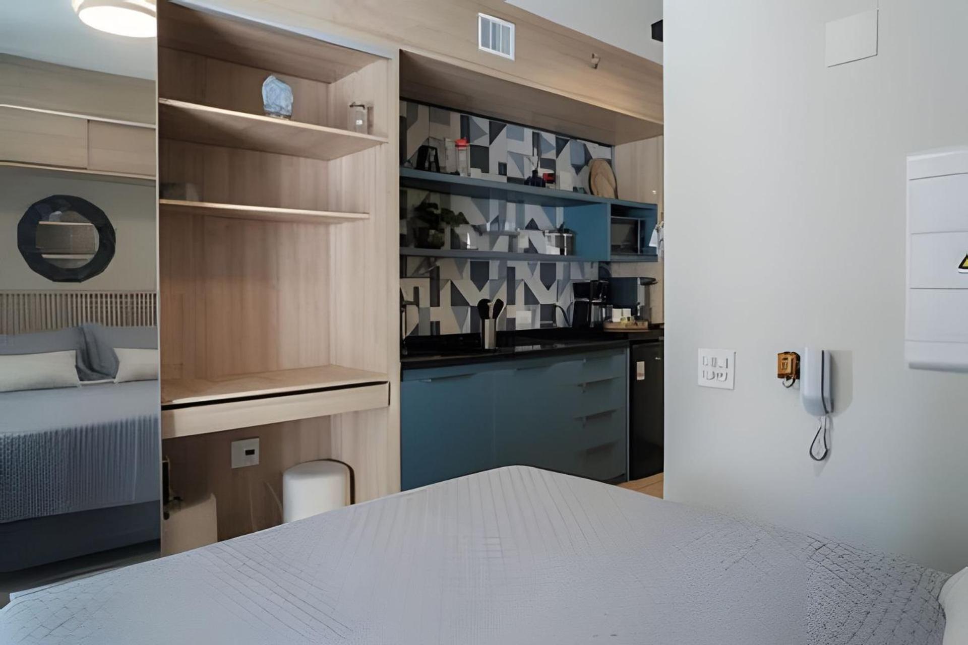 110 Id Jauaperi Apartamento São Paulo