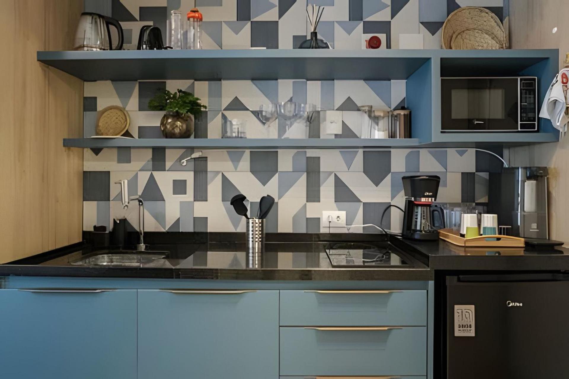 Apartamento 110 Id Jauaperi São Paulo