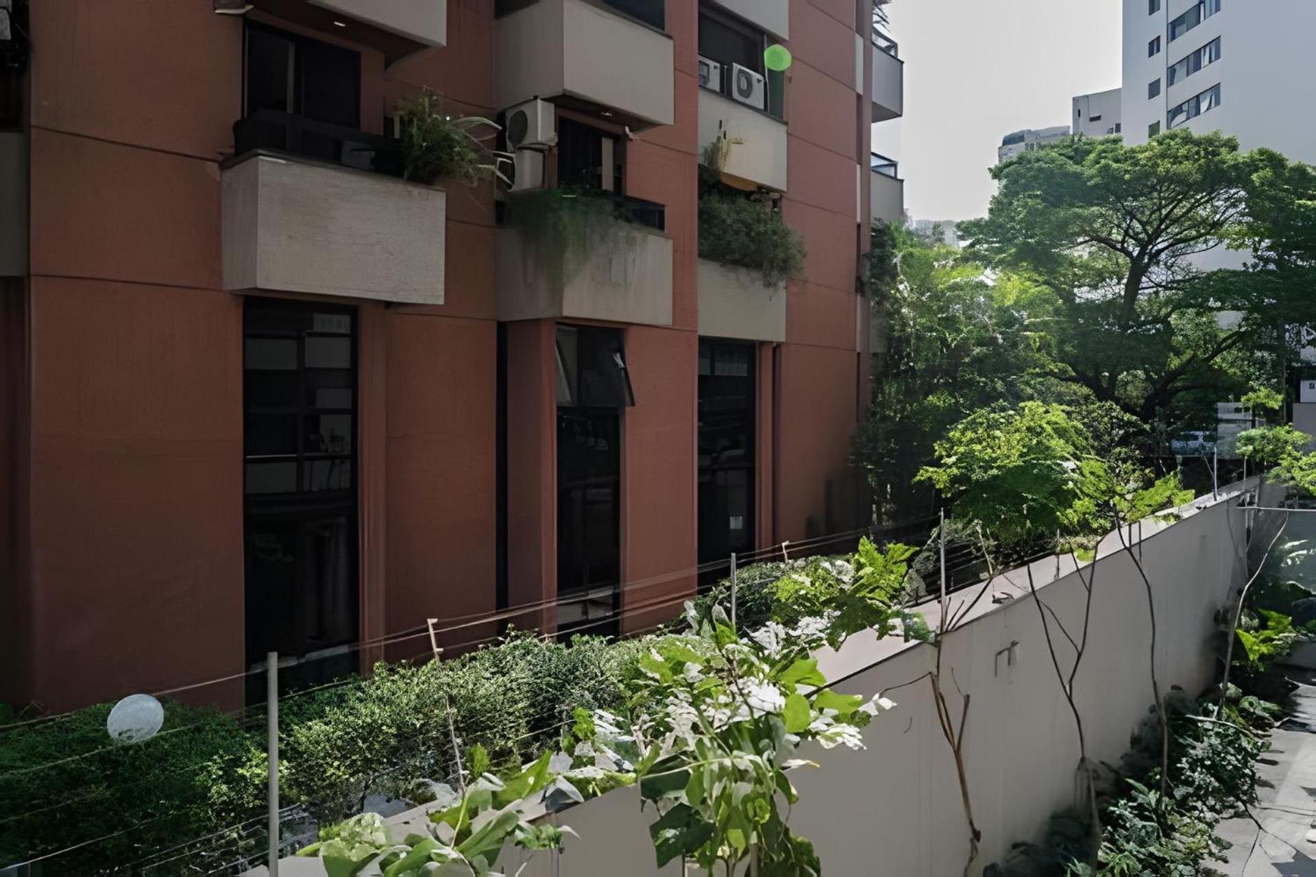 Apartamento 110 Id Jauaperi
