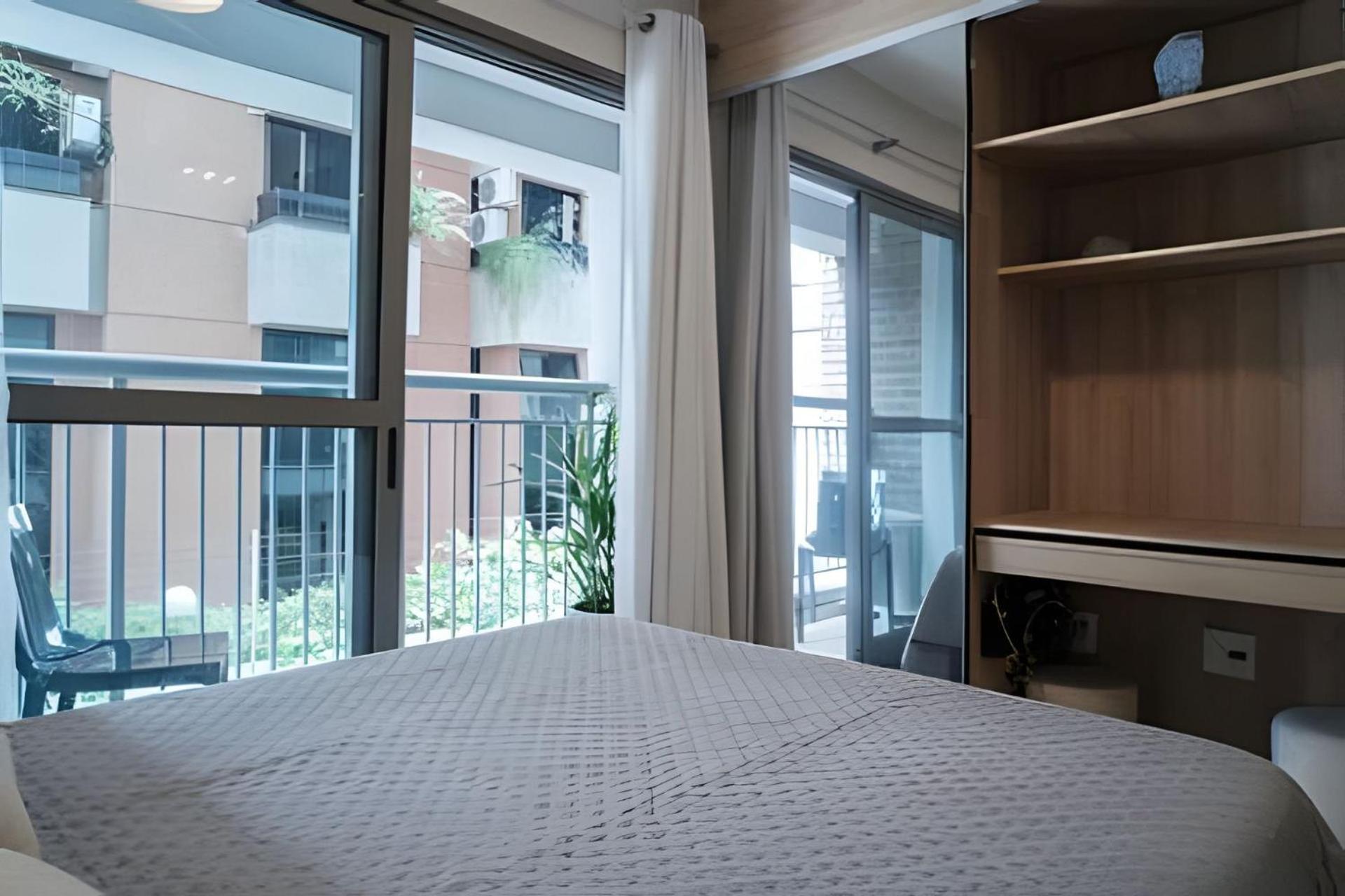 Apartamento 110 Id Jauaperi *