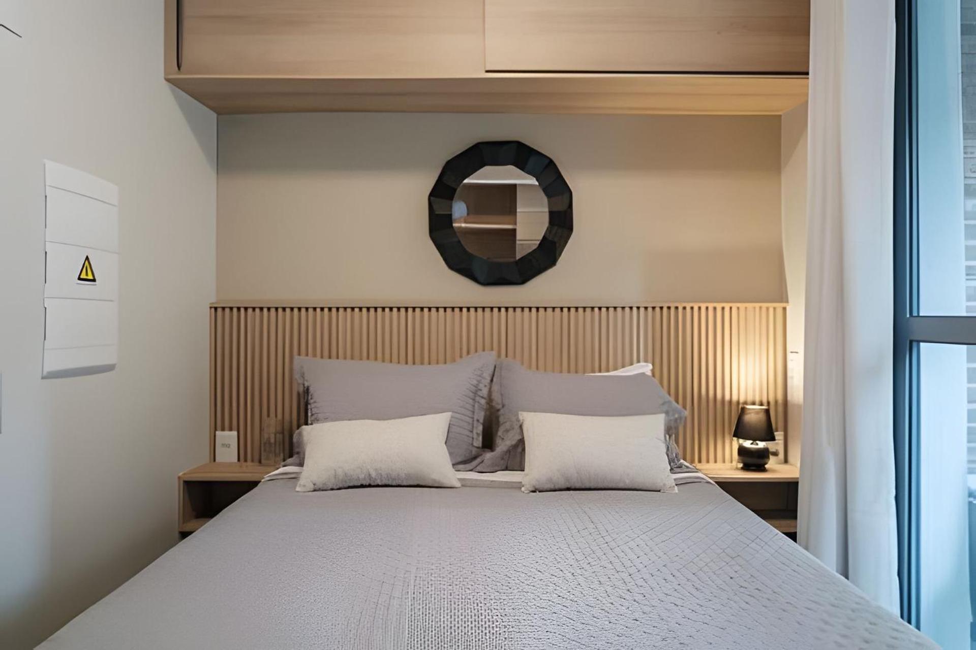 Apartamento 110 Id Jauaperi São Paulo