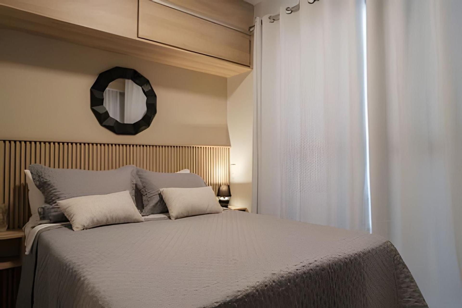 110 Id Jauaperi Apartamento *