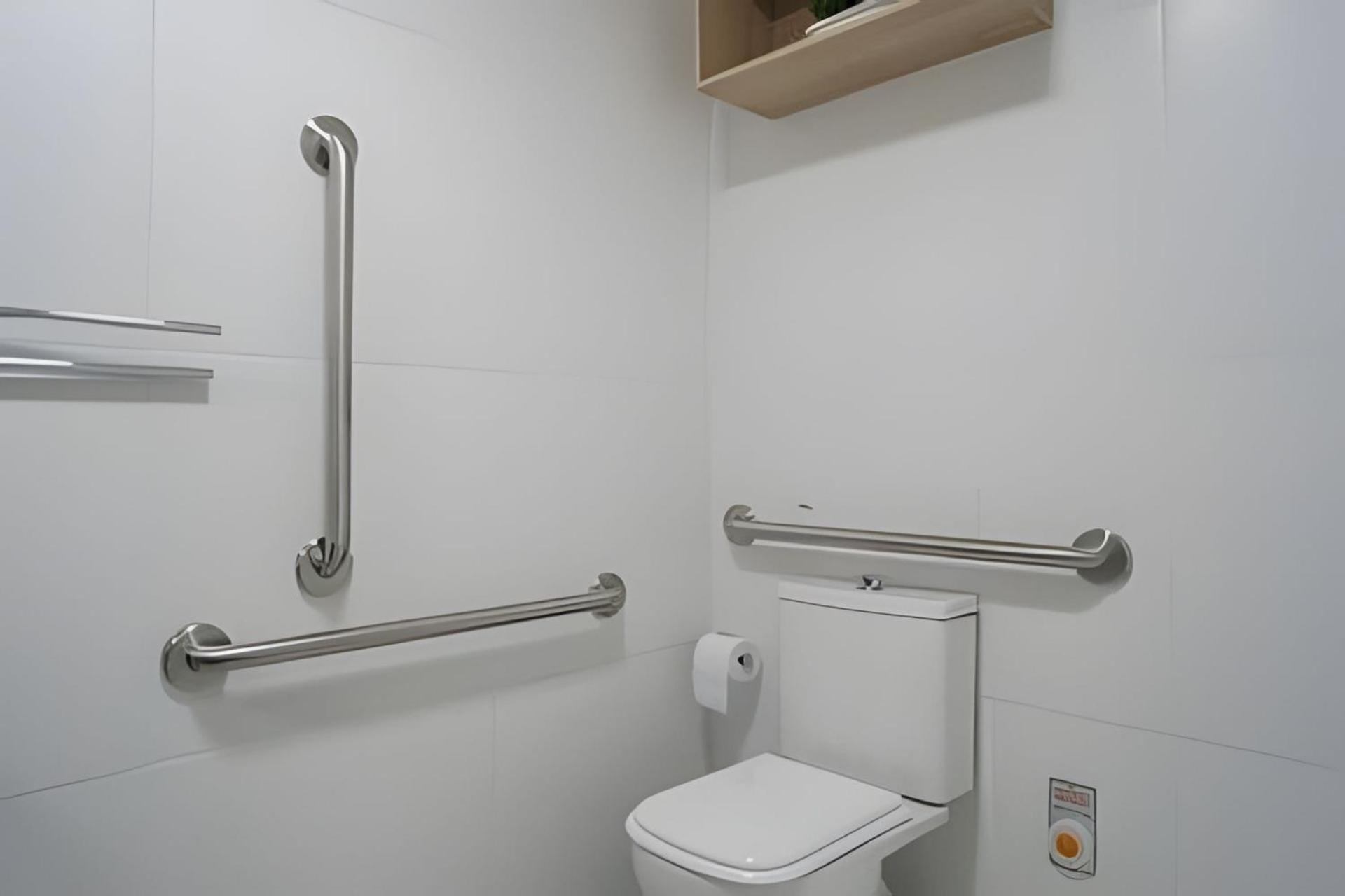 110 Id Jauaperi Apartment
